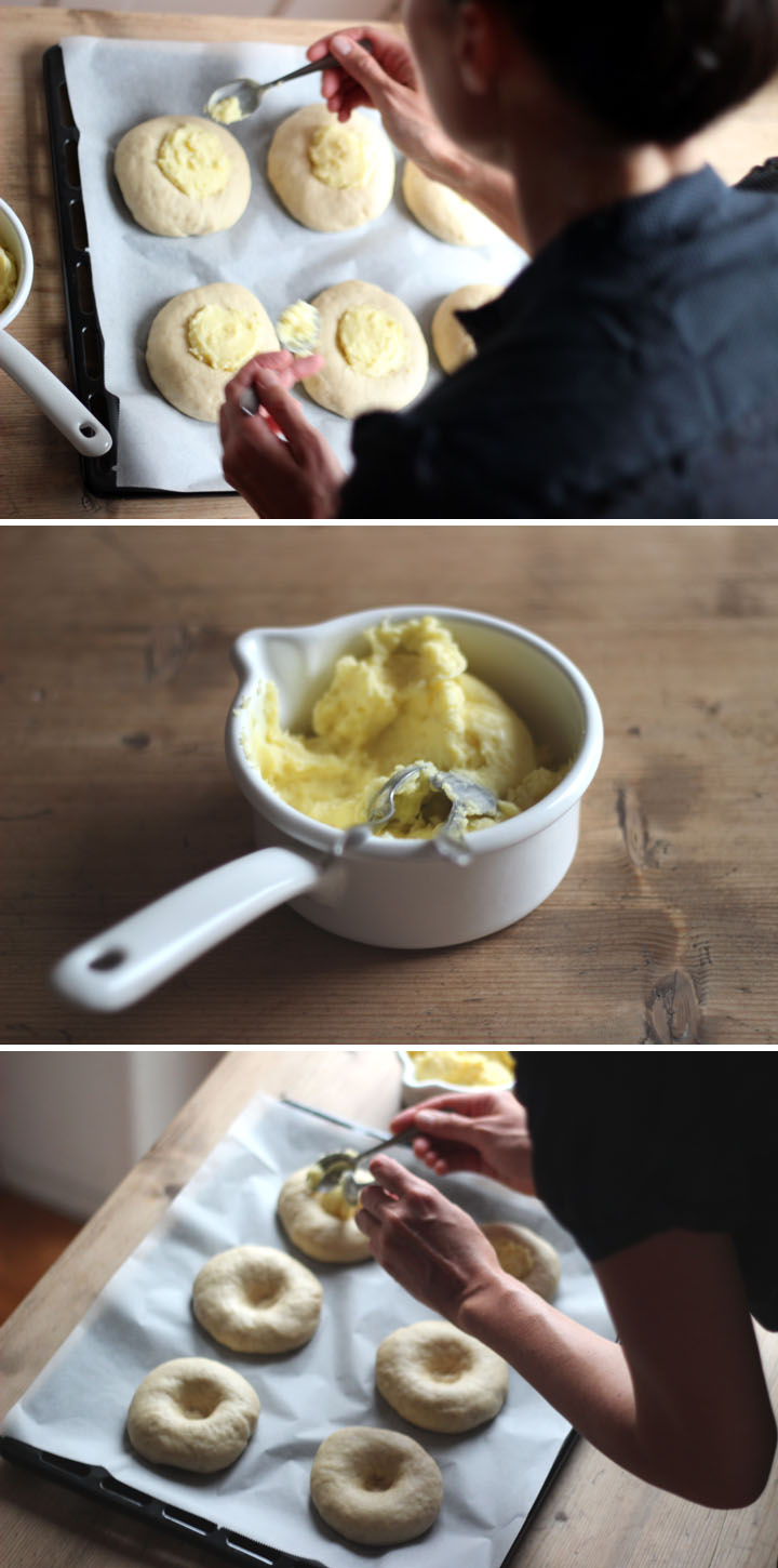 Schulbrote Milas deli Photographs Sweets And Coffee